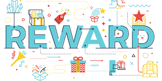 rewards
